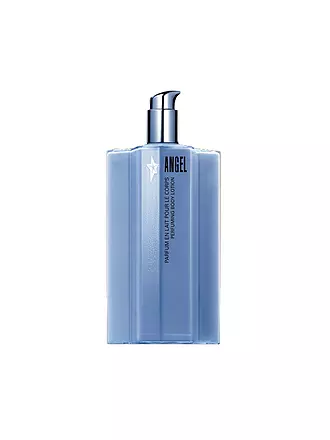MUGLER | Angel Perfuming Body Lotion 200ml | keine Farbe