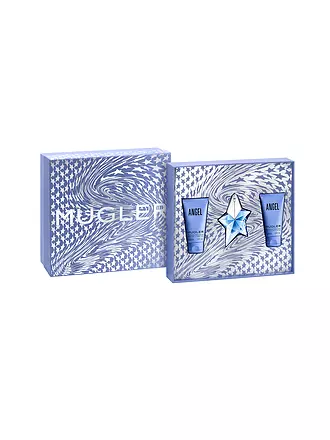 MUGLER | Geschenkset - Angel Eau de Parfum Set 25ml / 2x50ml | keine Farbe