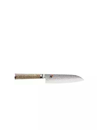 MYABI | MIYABI SANTOKU MIYABI 5000MCD | silber