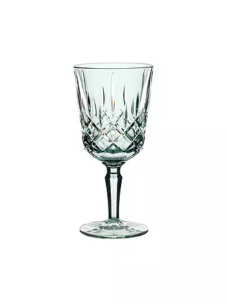 NACHTMANN | Cocktail- / Weinglas 2er Set 355ml NOBLESSE Aqua | mint