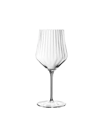 NACHTMANN | Rotweinglas 6er-Set 640ml APERITIVO | transparent