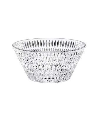 NACHTMANN | Schalen Set 2tlg. Ethno 16,5cm | transparent