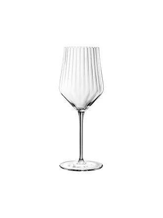 NACHTMANN | Weissweinglas 6er-Set 490ml APERITIVO | transparent