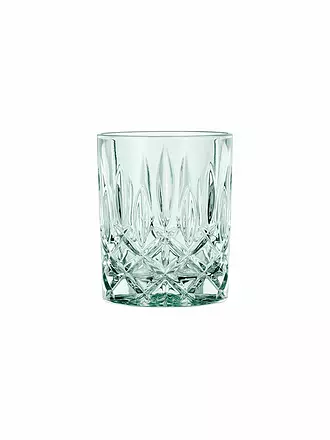 NACHTMANN | Whiskeyglas 2er Set NOBLESSE Aqua 295ml | mint