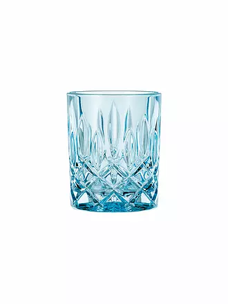 NACHTMANN | Whiskeyglas 2er Set Noblesse Mint 295ml | hellblau