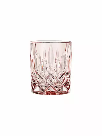 NACHTMANN | Whiskeyglas 2er Set Noblesse Mint 295ml | rosa