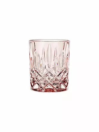 NACHTMANN | Whiskyglas 4er Set NOBLESSE 295ml Peach | hellblau