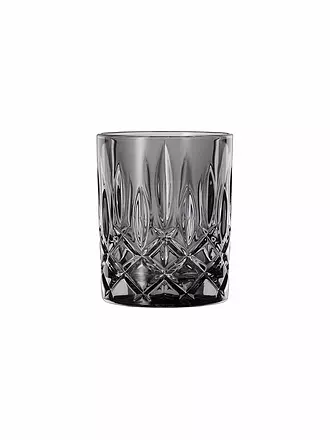 NACHTMANN | Whiskyglas 4er Set NOBLESSE 295ml Peach | grau