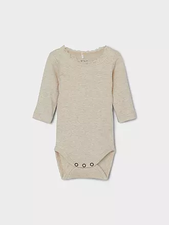 NAME IT | Baby Body NBFKAB | beere