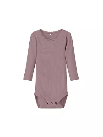 NAME IT | Baby Body NBFKAB | beere