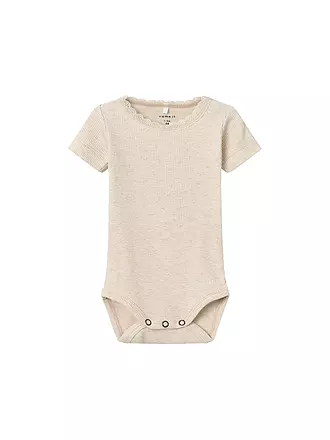 NAME IT | Baby Body NBFKAB | beige