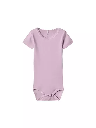 NAME IT | Baby Body NBFKAB | rosa