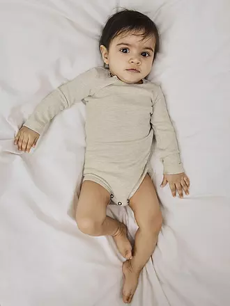 NAME IT | Baby Body NBFKAB | beere