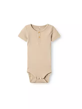 NAME IT | Baby Body NBMKAB | olive