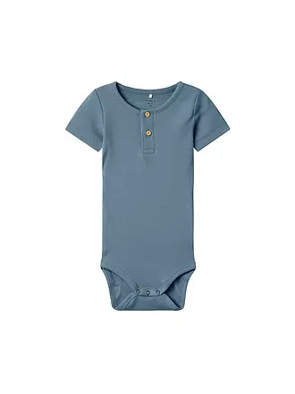 NAME IT | Baby Body NBMKAB | blau