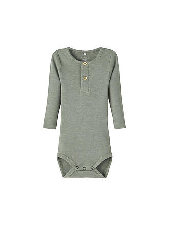 NAME IT | Baby Body | olive