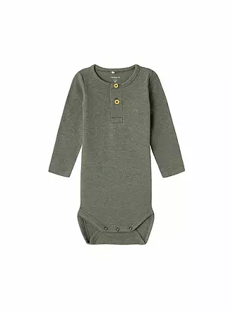 NAME IT | Baby Body | olive