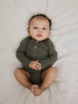NAME IT | Baby Body | olive