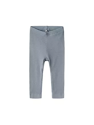 NAME IT | Baby Leggings NBNKAB | blau