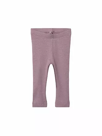 NAME IT | Baby Leggings NBNKAB | rosa