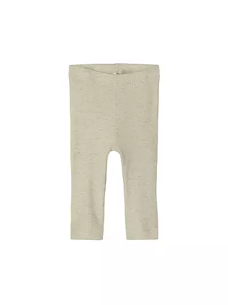NAME IT | Baby Leggings NBNKAB | rosa