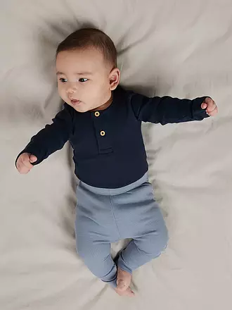 NAME IT | Baby Leggings NBNKAB | olive