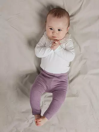 NAME IT | Baby Leggings NBNKAB | beige