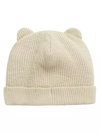 NAME IT | Baby Mütze - Haube | mint