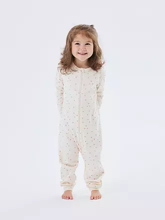 NAME IT | Baby Schlafoverall NBFNIGHTSUIT | rosa