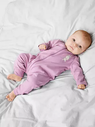 NAME IT | Baby Schlafoverall NBFNIGHTSUIT | pink