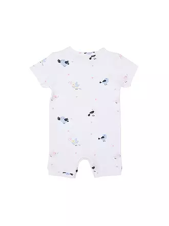 NAME IT | Baby Strampler NBFVANDORA | rosa