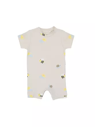 NAME IT | Baby Strampler NBMVROELS | hellblau