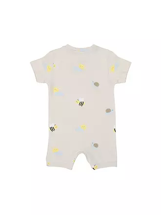 NAME IT | Baby Strampler NBMVROELS | hellblau