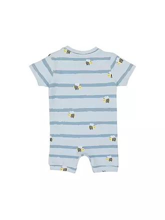 NAME IT | Baby Strampler NBMVROELS | beige