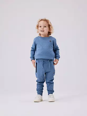 NAME IT | Jungen Hose NMMVIMO | blau