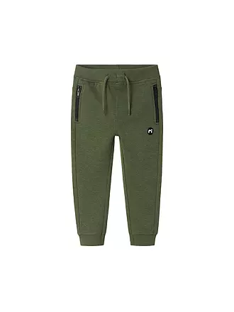 NAME IT | Jungen Hose NMMVIMO | olive