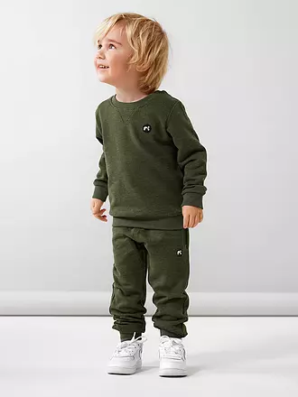 NAME IT | Jungen Hose NMMVIMO | olive
