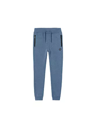 NAME IT | Jungen Jogginghose NKMVIMO | blau