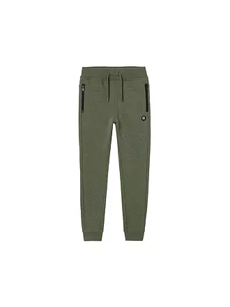 NAME IT | Jungen Jogginghose NKMVIMO | blau