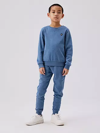 NAME IT | Jungen Jogginghose NKMVIMO | olive