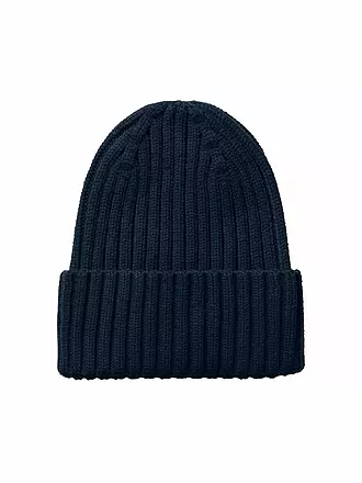 NAME IT | Jungen Mütze - Haube NKNMAB | dunkelblau