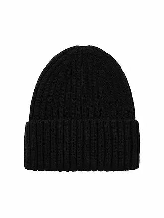 NAME IT | Jungen Mütze - Haube NMNMAB | dunkelblau