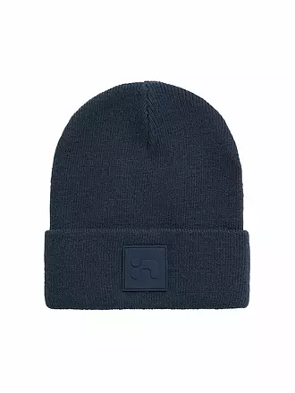 NAME IT | Jungen Mütze - Haube NMNMALIK | blau