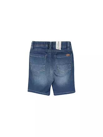 NAME IT | Jungen Shorts NKMRYAN DNMTHAYER | blau