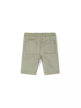 NAME IT | Jungen Shorts NKMRYAN TWITHILSE | blau