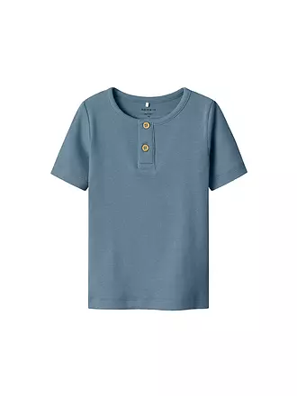 NAME IT | Jungen T-Shirt NMMKAB | beige