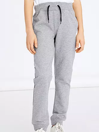 NAME IT | Jungen-Jogginghose | grau