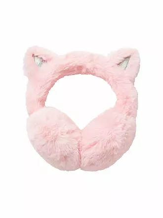 NAME IT | Mädchen Earwarmers NMFMELLOW | rosa