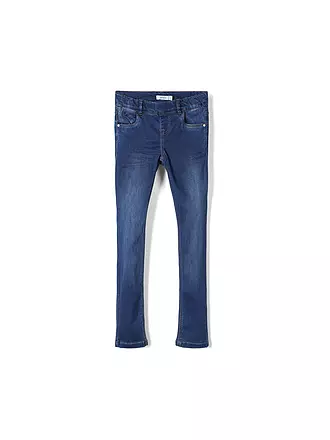 NAME IT | Mädchen Jeans NKFPOLLY  | 