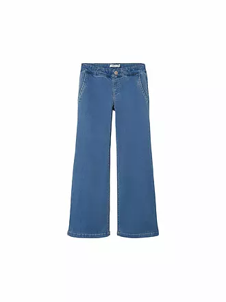 NAME IT | Mädchen Jeans NKFSALLI | 